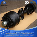 hot sale agricultural trailer axle